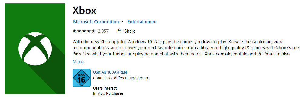 Standard Post with Image